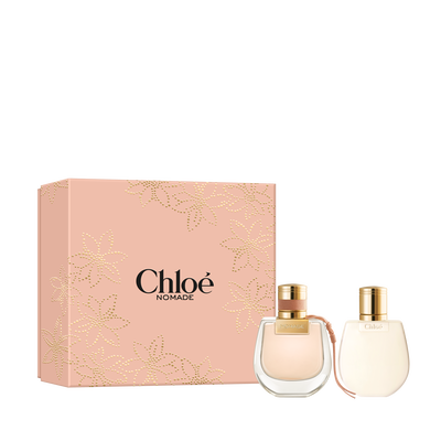 Kit Coffret Chlo&eacute; Nomade Feminino Eau de Parfum